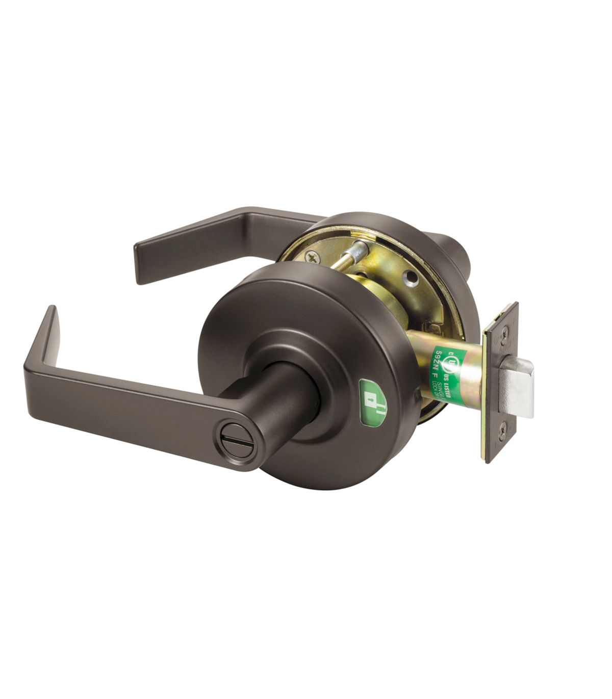 APL Series Cylindrical Indicator Lock Arrow Lock